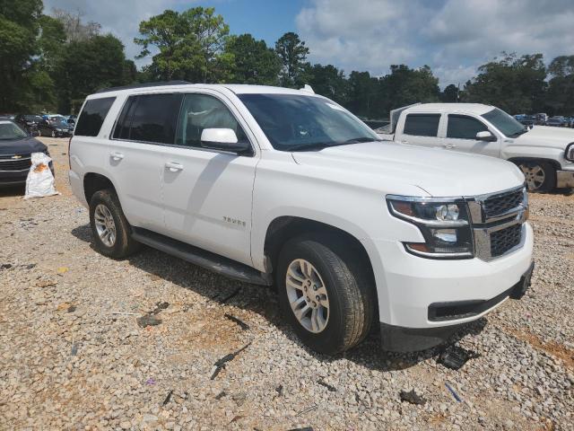 2019 CHEVROLET TAHOE C1500 LT 1GNSCBKC0KR386752