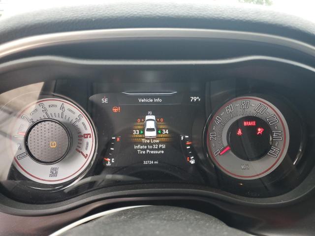 2021 DODGE CHALLENGER #3304059512