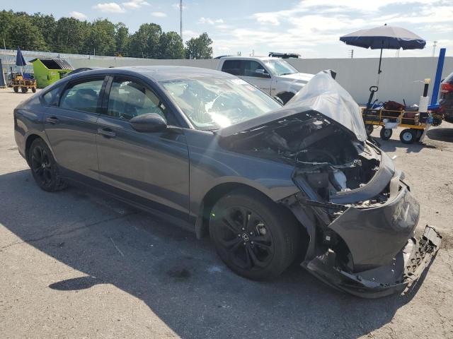 2025 HONDA ACCORD SE 1HGCY1F4XSA010247