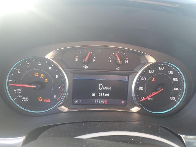 2023 CHEVROLET TRAVERSE L 1GNERGKW5PJ107045