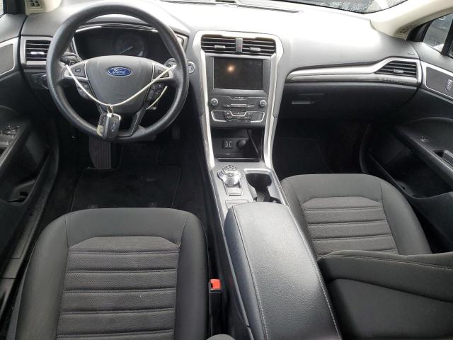 2019 FORD FUSION SE - 3FA6P0HD1KR279707