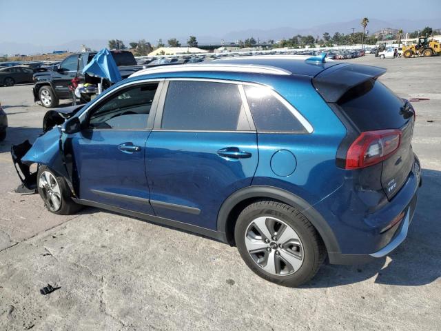 2019 KIA NIRO TOURI KNDCE3LC9K5220846