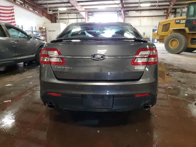 2015 FORD TAURUS SHO 1FAHP2KT3FG179805