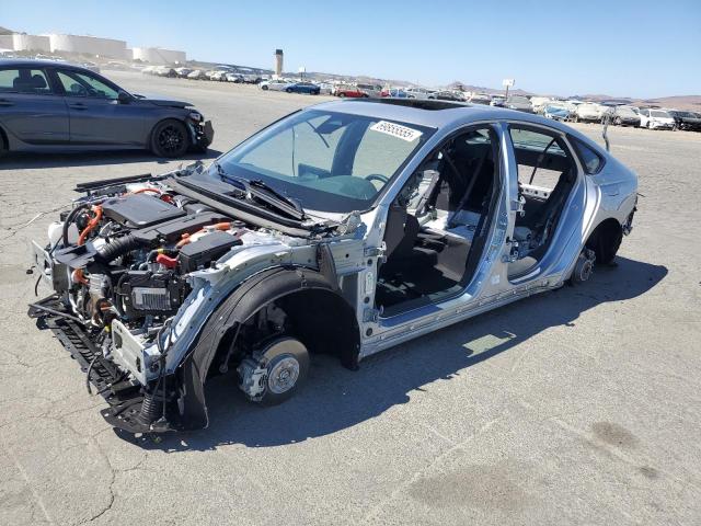 2024 HONDA ACCORD HYBRID SPORT-L 1HGCY2F77RA062669