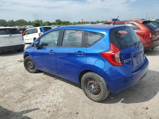 2015 NISSAN VERSA NOTE 3N1CE2CP8FL449542