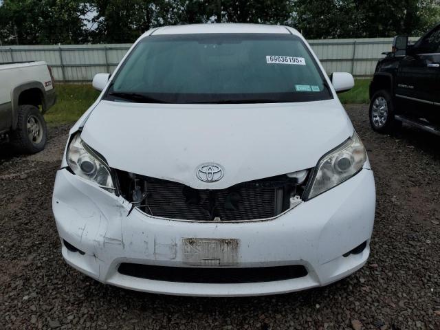 2015 TOYOTA SIENNA LE 5TDKK3DCXFS528076