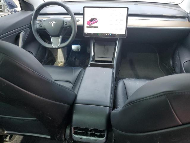 2019 TESLA MODEL 3 5YJ3E1EB9KF437353