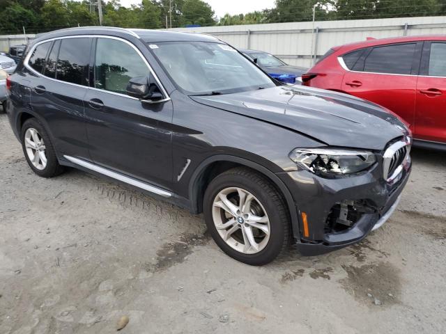2019 BMW X3 SDRIVE30I 5UXTR7C57KLR44252