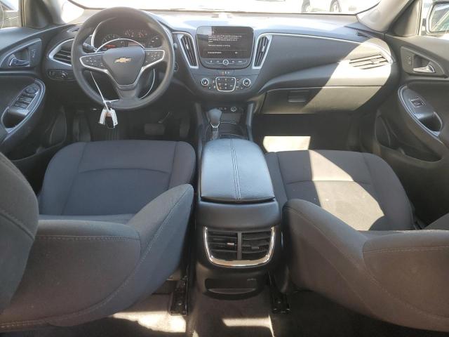2023 CHEVROLET MALIBU LT - 1G1ZD5ST2PF184499