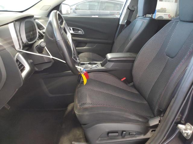 2016 CHEVROLET EQUINOX LT 2GNALCEK2G6314930