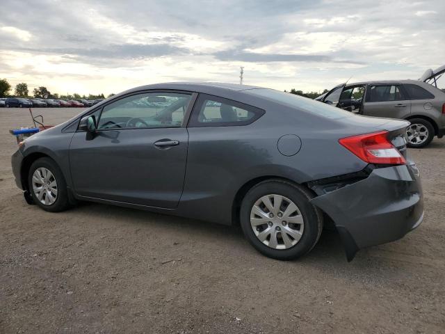 2012 HONDA CIVIC LX - 2HGFG3B44CH005694