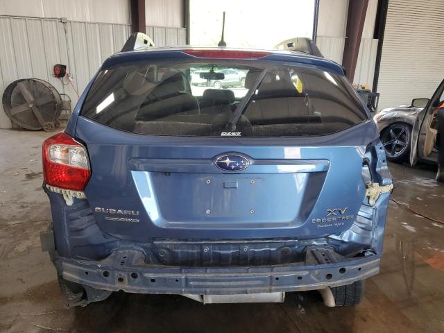 2015 SUBARU XV CROSSTR JF2GPACC7F8215747