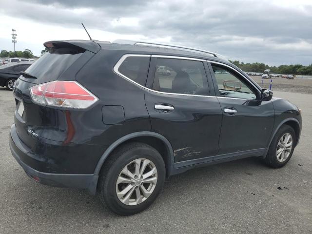 2015 NISSAN ROGUE S KNMAT2MV5FP583467