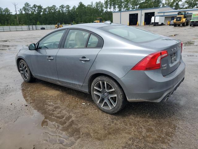 2017 VOLVO S60 YV126MFL3H2422192