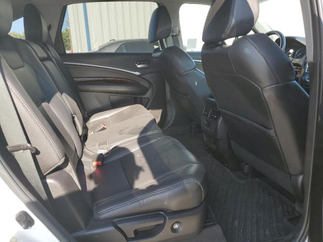 2016 ACURA MDX TECHNOLOGY 5FRYD3H45GB016933