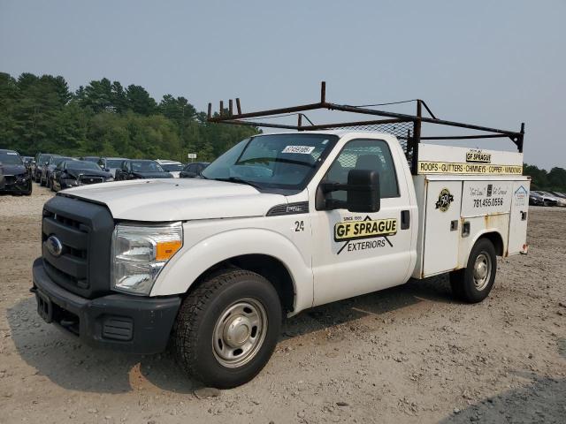 FORD F250 SUPER