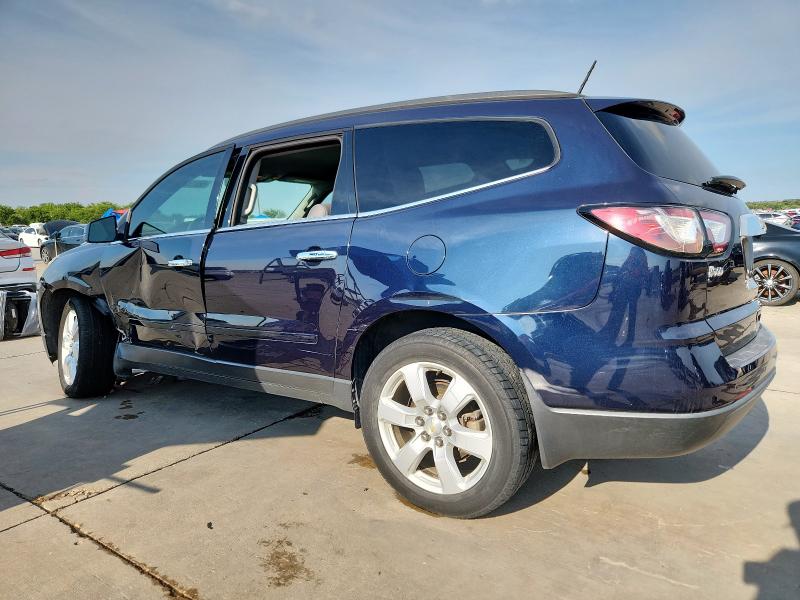 2016 CHEVROLET TRAVERSE L - 1GNKRGKD5GJ322085
