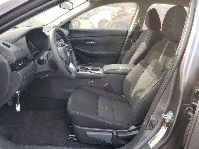 2025 NISSAN SENTRA SV #3315738351