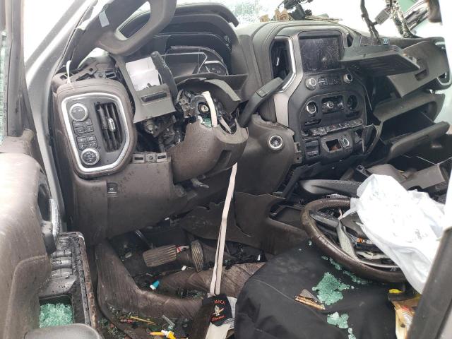 2021 GMC SIERRA K25 1GT49REY4MF117643