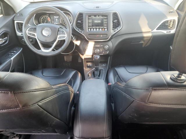 2022 JEEP CHEROKEE L - 1C4PJMCX4ND538907