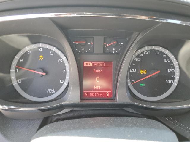 2017 GMC TERRAIN DE #3259665380