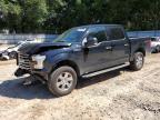 2017 FORD F150 SUPER - 1FTEW1EF6HFA08426