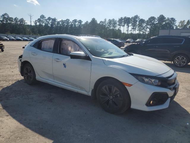 2018 HONDA CIVIC EXL SHHFK7H83JU229815