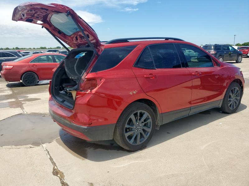 2022 CHEVROLET EQUINOX RS 2GNAXMEV9N6141585