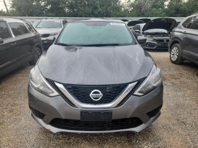 2019 NISSAN SENTRA S 3N1AB7AP4KY253644