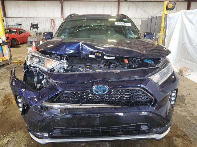 2021 TOYOTA RAV4 PRIME JTMAB3FV4MD050417