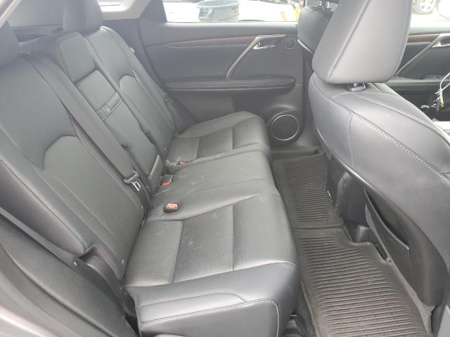 2021 LEXUS RX 350 2T2HZMDA6MC302452