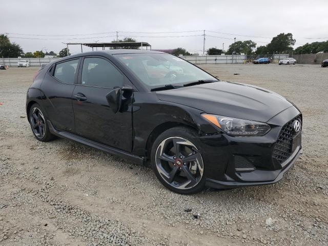 2019 HYUNDAI VELOSTER TURBO KMHTH6AB5KU007056
