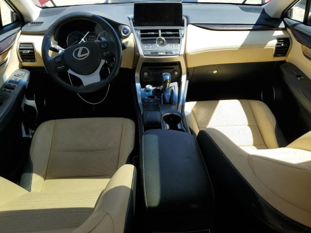 2019 LEXUS NX 300H JTJBJRBZ3K2104282