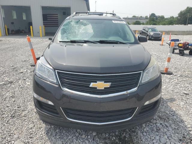 2017 CHEVROLET TRAVERSE L - 1GNKVFED0HJ256757