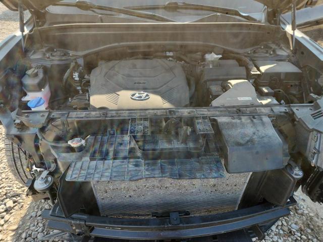 2024 HYUNDAI PALISADE C - KM8R7DGE7RU647976