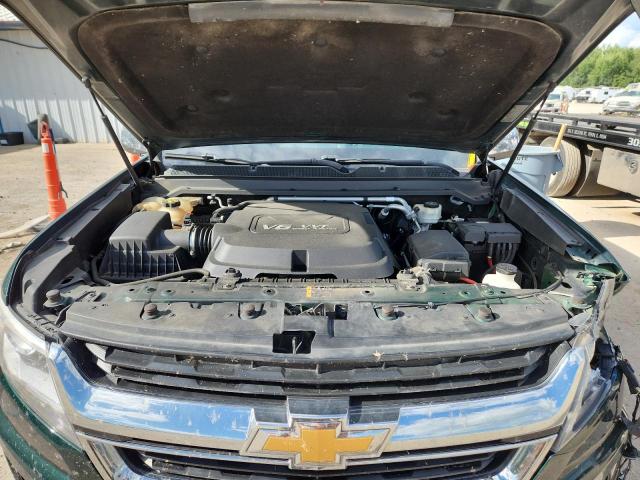 2016 CHEVROLET COLORADO L 1GCGTCE35G1254088