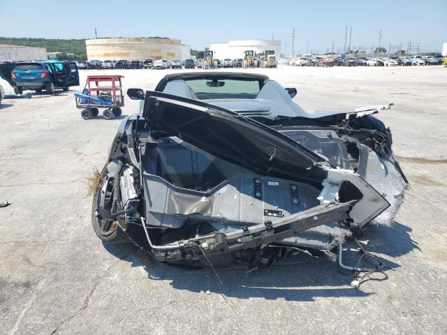 2023 CHEVROLET CORVETTE Z06 3LZ 1G1YF3D38P5603002