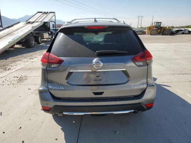 2020 NISSAN ROGUE S - JN8AT2MV6LW120260
