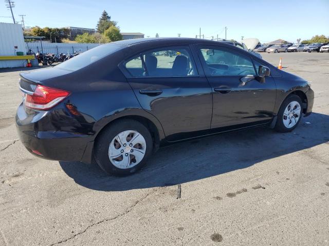 2015 HONDA CIVIC LX 2HGFB2F52FH522525