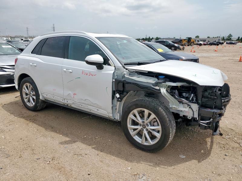 2024 AUDI Q3 PREMIUM PLUS S LINE 45 WA1EECF34R1157459