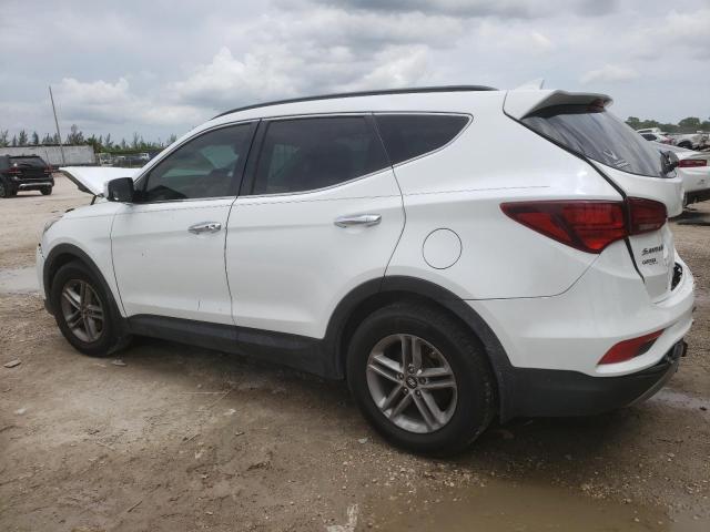 2018 HYUNDAI SANTA FE S 5NMZU3LB7JH059591