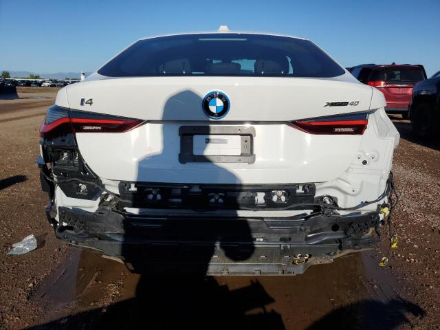 2024 BMW I4 XDRIVE WBY83FB07RFS94452