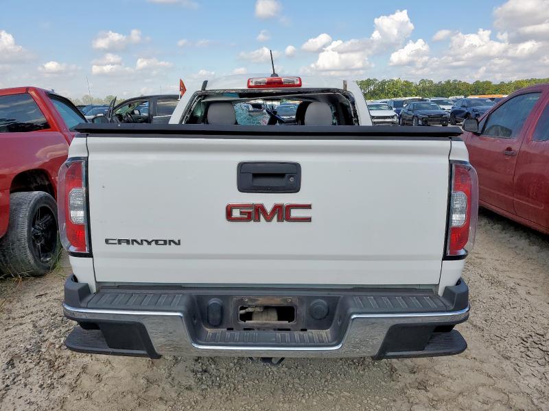 2016 GMC CANYON 1GTG5BEAXG1179777