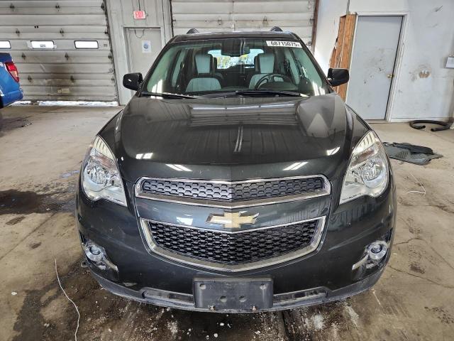 2014 CHEVROLET EQUINOX LT - 2GNFLGE31E6182391