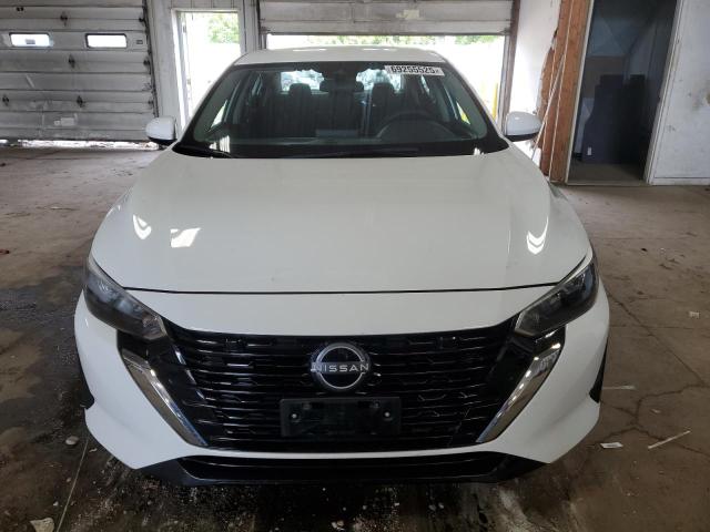 2024 NISSAN SENTRA S - 3N1AB8BV2RY288602