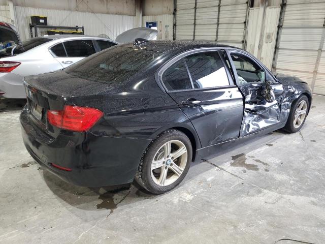 2015 BMW 320 I XDRIVE WBA3C3C50FP664566