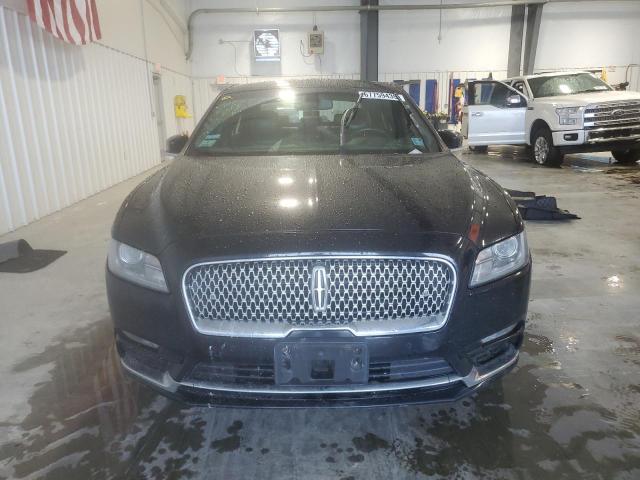 2018 LINCOLN CONTINENTA 1LN6L9HK3J5602371