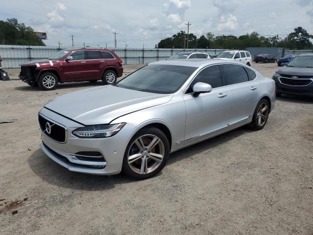2018 VOLVO S90 T5 MOM LVY982AK7JP022817