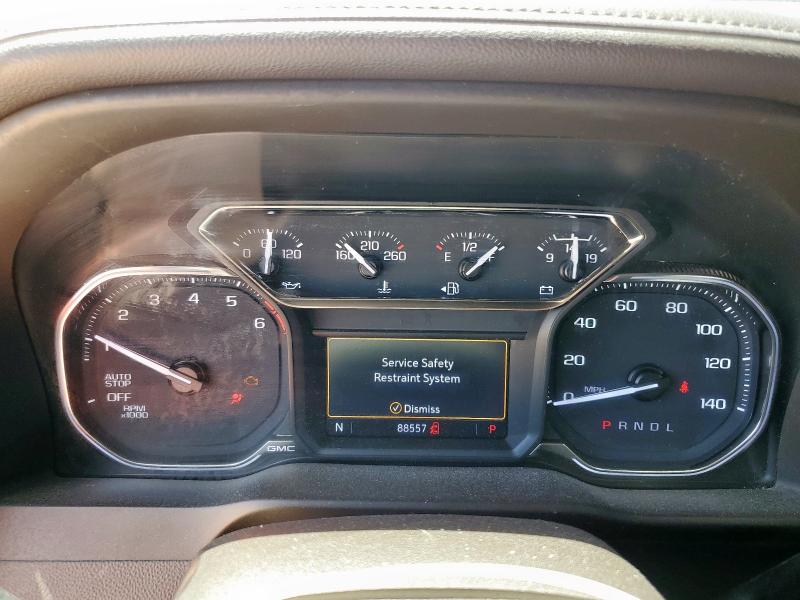 2021 GMC SIERRA C15 3GTP8DED4MG265290