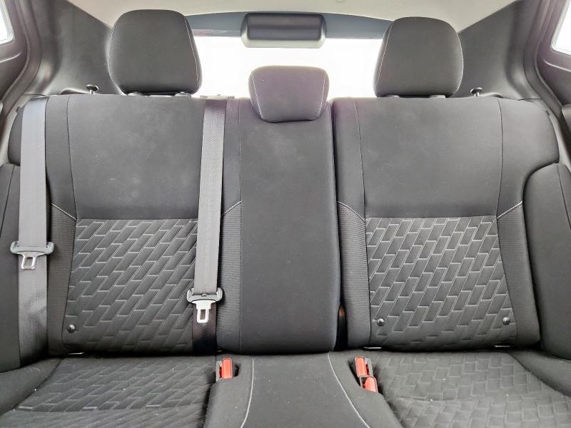 2022 NISSAN KICKS SV 3N1CP5CV1NL482083